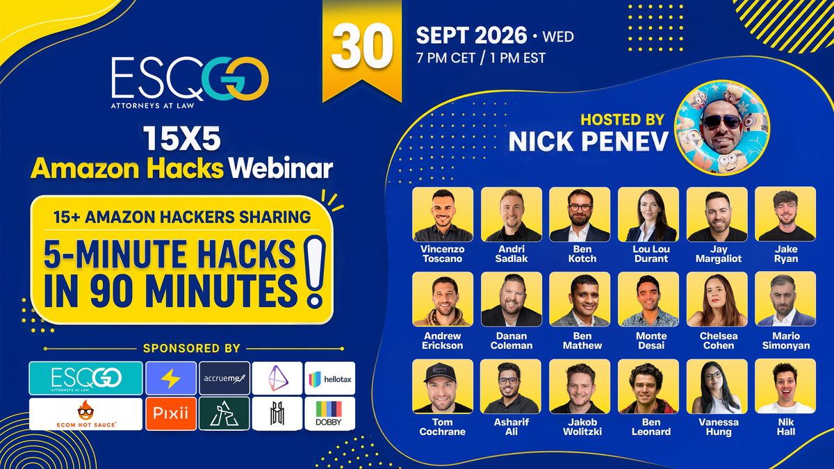 Banner · Monthly webinar banner