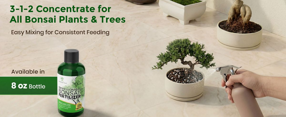 Product module · Liquid fertilizer