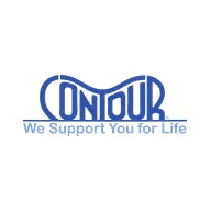 Contour Living logo