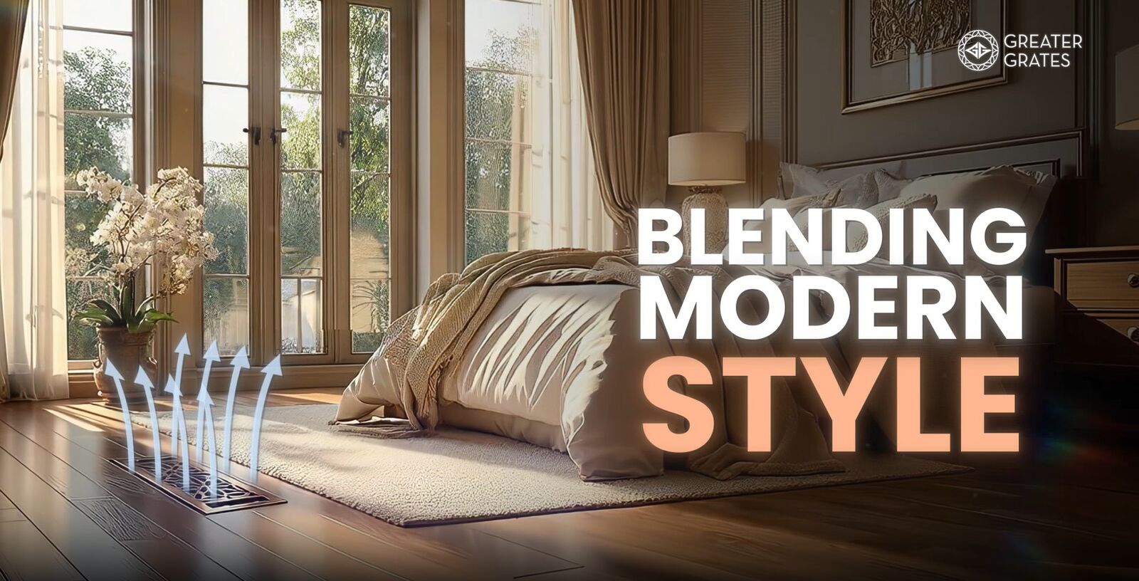 Scene 2: Show Style in Context