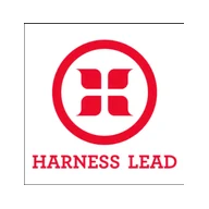 Harness Lead logo