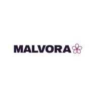 MALVORA logo